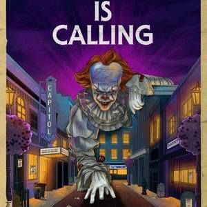 Meet your Posher, Bishop